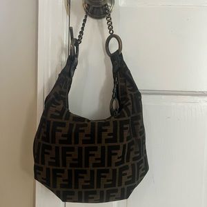 Fendi bag Authentic
